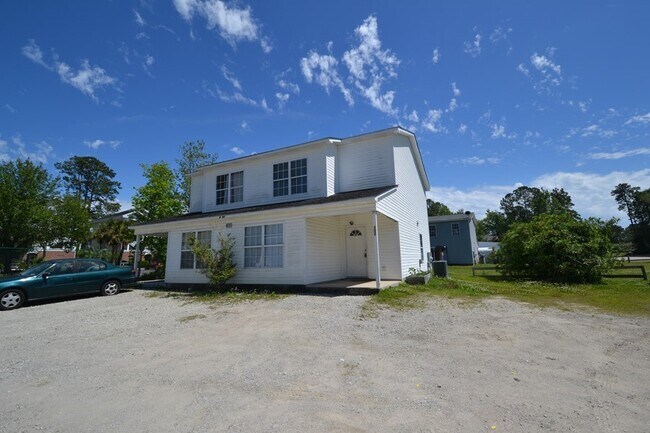 4093 Mica Ave-Unit -102 in Little River, SC - Building Photo - Building Photo