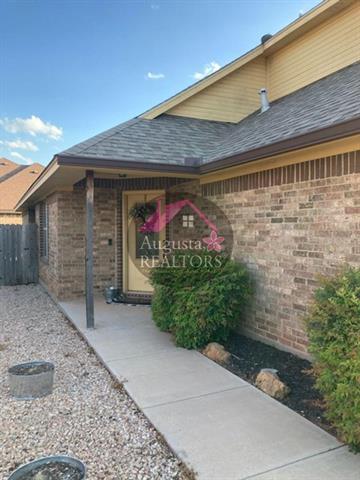 117 Co Rd 337 in Tuscola, TX - Building Photo