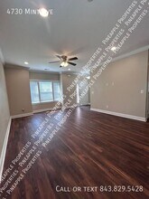 4730 Mint Ave in North Charleston, SC - Building Photo - Building Photo