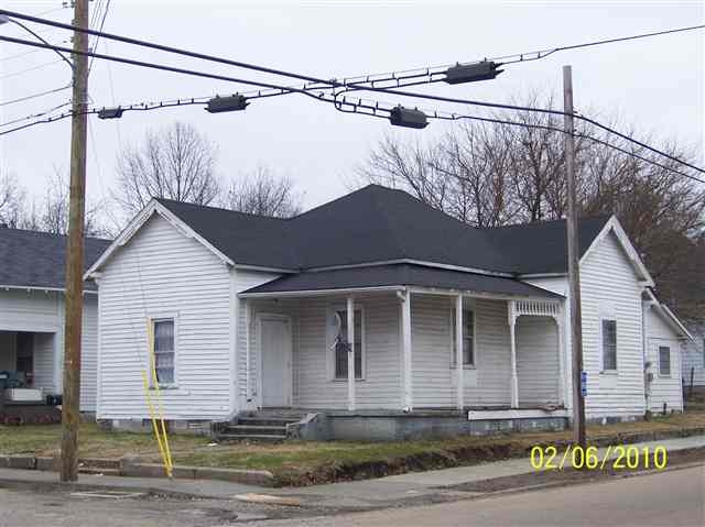 136 Gates St in Jackson, TN - Building Photo - Building Photo