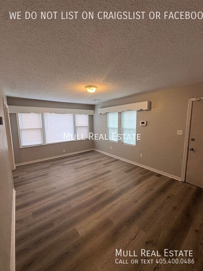 1041 N Tabor Dr in Oklahoma City, OK - Building Photo - Building Photo