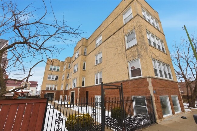 property at 3040 W Diversey Ave