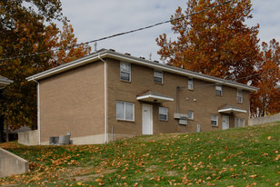 4837-4838 NW Homestead Rd Apartments