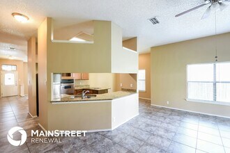 7419 Estrid Trail in San Antonio, TX - Building Photo - Building Photo