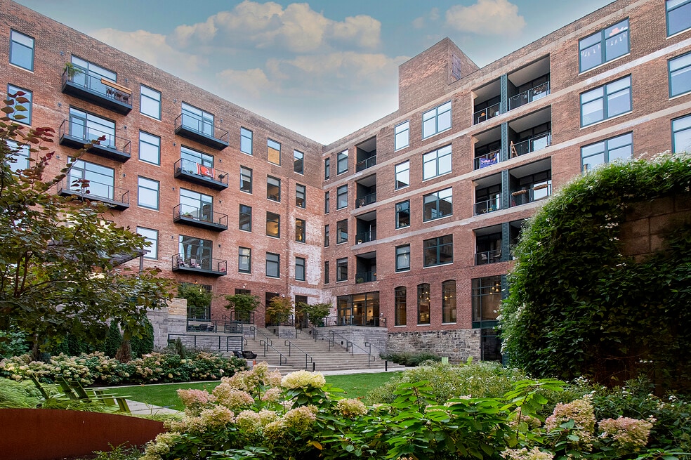 RIVERSIDE PARK PHASE II Apartments Cleveland, OH Apartments For Rent