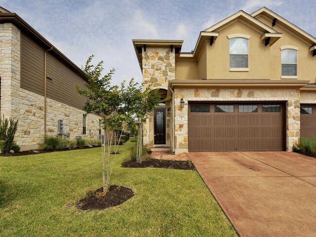 property at 7320 Bandera Ranch Trail
