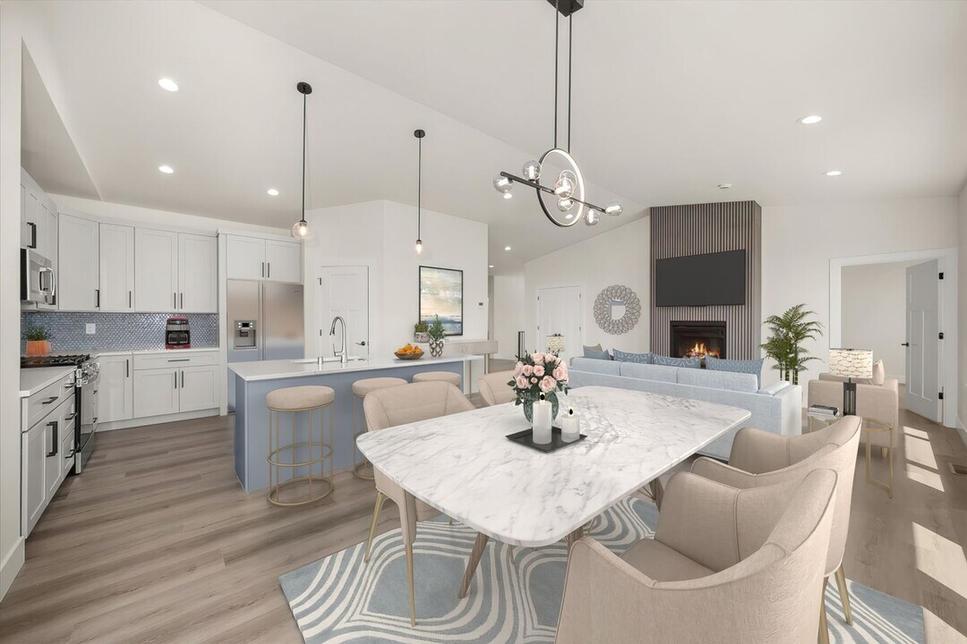 4217 Tolliver Ct in Spokane, WA - Building Photo