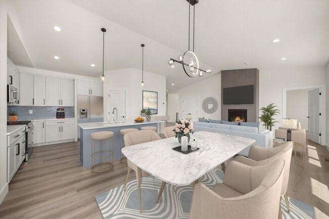 property at 4233 Tolliver Ct