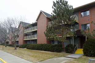 Springwood Apartments