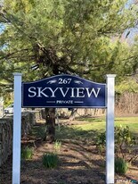 267 W Cedar St in Norwalk, CT - Building Photo