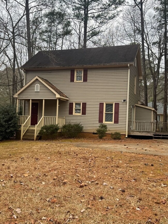 4402 American Dr in Durham, NC - Building Photo - Building Photo