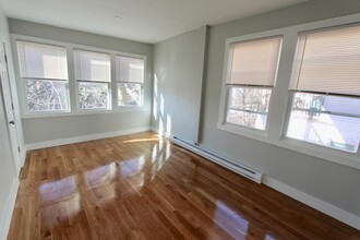 4 Draper St, Unit 2 in Boston, MA - Building Photo - Building Photo