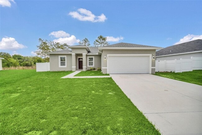 property at 241 Grouper Ct