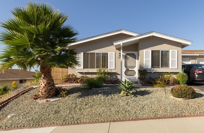 property at 3709 Balboa Dr