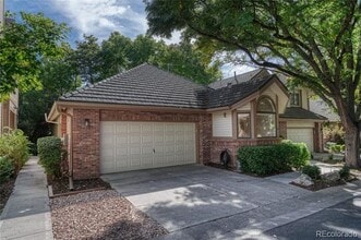 4565 E Mexico Ave in Denver, CO - Building Photo - Building Photo