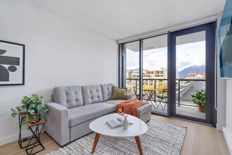 239 Keefer St in Vancouver, BC - Building Photo - Building Photo