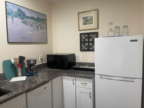 301 Nottingham Dr, Unit A in Richardson, TX - Building Photo - Building Photo