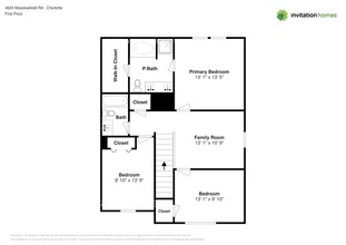4624 Meadowfield Rd in Charlotte, NC - Building Photo - Building Photo