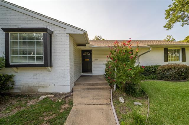 3559 Warick Dr in Dallas, TX - Building Photo - Building Photo