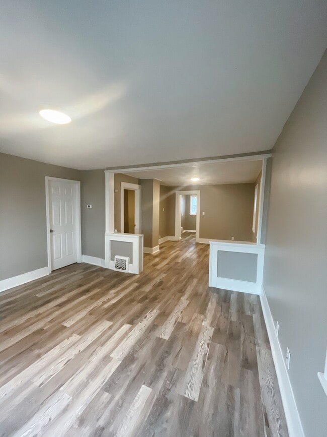 1115 William St, Unit 1