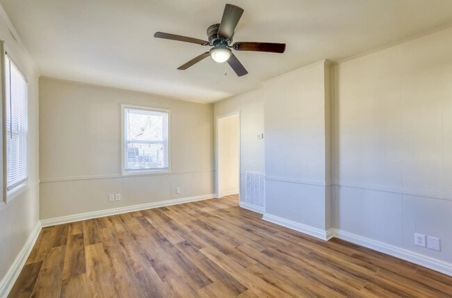 1600 Frey Ave in Sheffield, AL - Building Photo - Building Photo