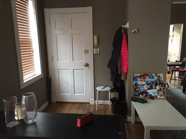 1340 S Hanover St, Unit C photo'