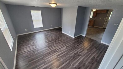 1307 S Massachusetts Ave in Portland, IN - Building Photo - Building Photo
