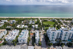 Vilamur Lofts in Miami Beach, FL - Building Photo - Building Photo