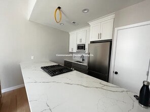 1661-1663 Washington St. Unit 306 in Boston, MA - Foto de edificio - Building Photo