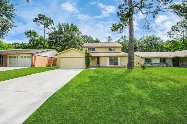23702 Wintergate Dr in Spring, TX - Building Photo - Building Photo