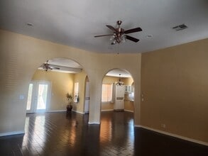 4465 Vista De Luz Ct in Las Cruces, NM - Building Photo - Building Photo