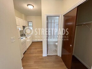 66 S Huntington Ave in Boston, MA - Building Photo - Building Photo