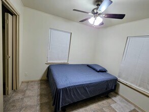 4616 Central Cir in Brownsville, TX - Foto de edificio - Building Photo