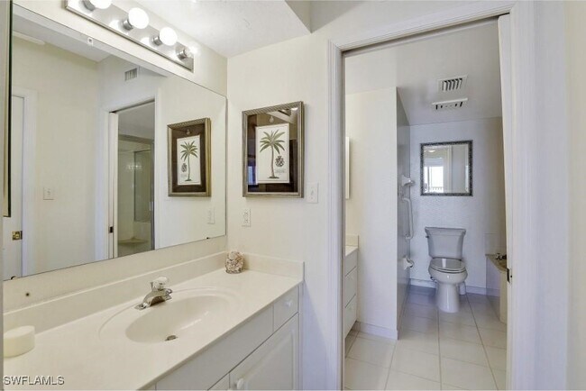 property at 1020 S Collier Blvd