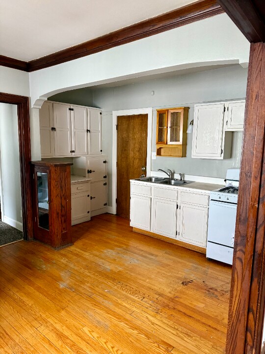 502 N 39th St, Unit 6 in Milwaukee, WI - Building Photo