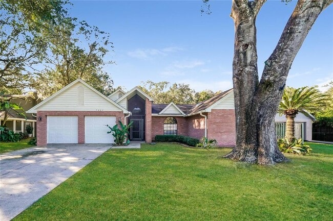 property at 5007 Swallow Dr