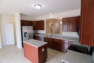 1721 W Cary St in Richmond, VA - Building Photo - Building Photo