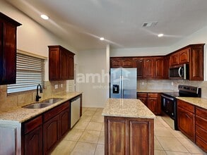 14113 Silkwood Dr in Haslet, TX - Building Photo - Building Photo