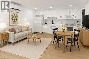 34 Windermere Crescent in Woodstock, ON - Building Photo