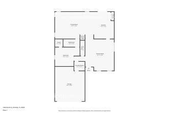 1346 Karok St in Orlando, FL - Building Photo - Building Photo
