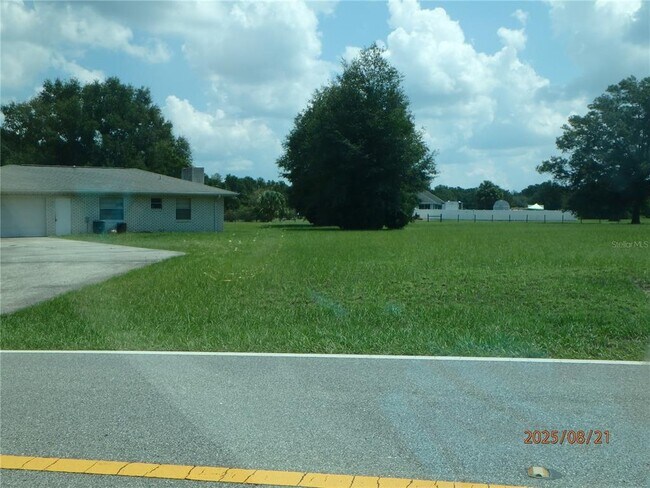 1415 Spg Gdn Ave S in DeLand, FL - Building Photo - Building Photo