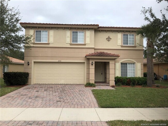 property at 2060 Southwest