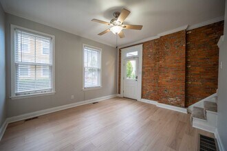 510-512-512 S Lazelle St in Columbus, OH - Building Photo - Building Photo