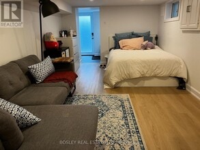 519 Crawford St in Toronto, ON - Building Photo - Building Photo