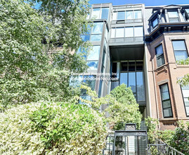 353 Marlborough St in Boston, MA - Building Photo - Building Photo