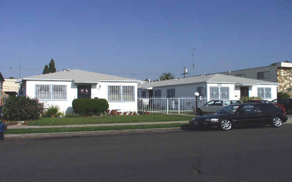 4460-4470 Utah St in San Diego, CA - Building Photo - Building Photo