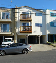 607 Sylvan St in Daly City, CA - Building Photo - Building Photo