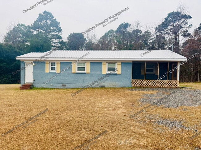 property at 165 Garrison Rd