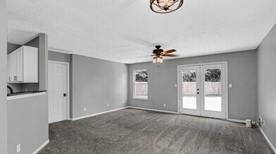 4447 Connaught Dr E in Plainfield, IN - Building Photo - Building Photo