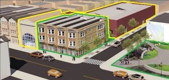 5935-5953 Chancellor St in Philadelphia, PA - Building Photo